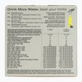 Bevanda isotonica waterdrop Microlyte 12 cubetti melone 2