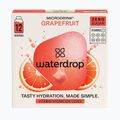 Bevanda isotonica waterdrop Microlyte 12 cubetti pompelmo