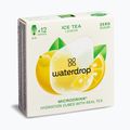 Bevanda reidratante Microdrink Tè freddo 12 cubetti limone 2