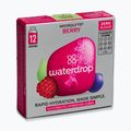 Bevanda isotonica waterdrop Microlyte 12 cubetti di bacche 4