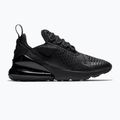 Scarpe per bambini Nike Air Max 270 black/black