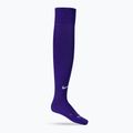 Ghette da calcio Nike Classic II Cush Otc - Squadra di calcio viola/bianco