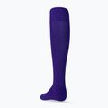 Ghette da calcio Nike Classic II Cush Otc - Squadra di calcio viola/bianco 2