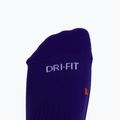 Ghette da calcio Nike Classic II Cush Otc - Squadra di calcio viola/bianco 3
