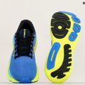Scarpe da corsa da uomo Brooks Glycerin 21 blu/nightlife/nero 11
