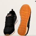 SKECHERS scarpe da donna Og 85 Goldn Gurl nero 11
