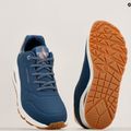 SKECHERS Uno Shimmer Away scarpe da donna navy 10