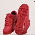 Scarpe da donna SKECHERS Uno 2 Air Around You rosso 10