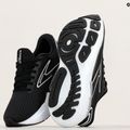 Scarpe da corsa da donna Brooks Glycerin GTS 21 nero/grigio/bianco 12