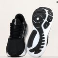 Scarpe da corsa da uomo Brooks Glycerin GTS 21 nere/grigie/bianche 12