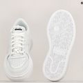 Diadora Magic Bold scarpe da donna bianco/bianco/bianco 11