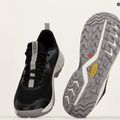 KEEN Versacore Speed nero/grigio acciaio, scarpe da trekking da uomo 10
