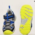 KEEN Motozoa sandali classici blu/primavera per bambini 9
