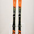 Sci da discesa Rossignol React RTX + attacco Xpress 10 GW 7