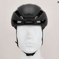 ABUS Casco da bici Gamechanger 2.0 nero velluto 10