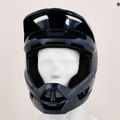 Casco da bicicletta ABUS Hidrop blu notte 9