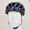 ABUS Wingback casco da bici infradito viola 8