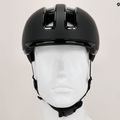 ABUS casco da bicicletta Hud-y velluto nero 12