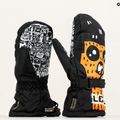 Guanto da sci in legno Level Junior Mitt 8