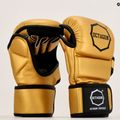 Guanti da sparring MMA Octagon Kevlar oro 7