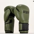 Guanti da boxe Octagon Matt kaki 9