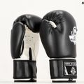 DBX BUSHIDO ARB-407 guanti da boxe bianco/nero 22