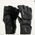 Guanti da MMA Ringhorns Charger nero/nero 10