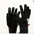 Guanti da trekking Mammut Astro 2022 neri 7