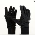 Guanti da trekking Mammut Astro neri 8