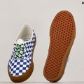 Scarpe Vans Authentic blu/bianco 10