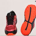 Scarpe da corsa da uomo Joma Recon rosso 11