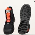 Scarpe Palladium Pampa Travel Lite Rs nero 12