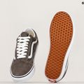 Scarpe Vans Old Skool con corda elastica 11