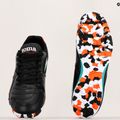 Scarpe da calcio da uomo Joma Dribling TF nero 10
