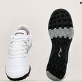 Scarpe da calcio Joma Maxima TF da uomo, bianco 10