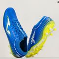 Scarpe da calcio Joma Evolution FG da uomo, royal 10