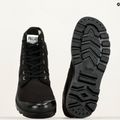 Scarpe Palladium Pallabrousse uomo nero/nero 12