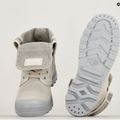 Scarpe Palladium Baggy vapor/metal da uomo 12