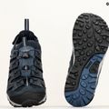 Sandali da trekking da uomo Meindl Lipari - Comfort Fit navy 10