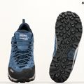 Scarpe da trekking da uomo Meindl Mondello GTX jeans/marino 9