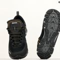 Scarpe da trekking da uomo Meindl Ontario GTX noir/maize 10