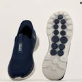 SKECHERS Slip-ins Go Walk 6 Easy On scarpe da uomo bianco/marino 10