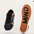 Scarpe Vans Old Skool nero multi 12