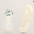 Scarpe Lacoste uomo 47SMA0040 bianco/verde 16