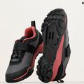 Scarpe da ciclismo MTB da donna Shimano SH-EX500W nero 10