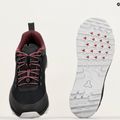 Scarpe da ciclismo con piattaforma da donna Shimano SH-ET501W nero 12