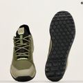 Uomo adidas FIVE TEN Trailcross LT focus olive/pulse lime/orbit green scarpe da ciclismo piattaforma 12