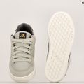 Scarpe da ciclismo uomo piattaforma adidas FIVE TEN Freerider stucco grigio/carbonio/oro 10