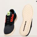 Uomo adidas FIVE TEN Sleuth nucleo nero / carbonio / meraviglia bianco piattaforma scarpe da ciclismo 13
