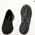 Scarpe da donna SKECHERS On-The-Go Flex Aspire nero 11